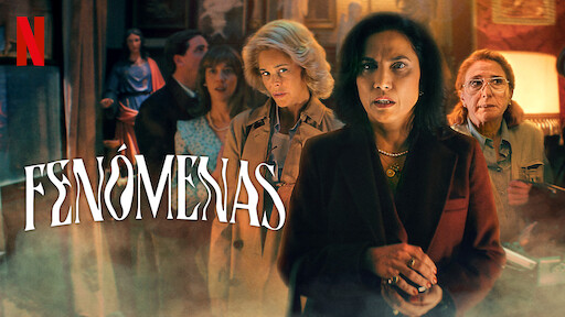 La cabaña siniestra | Netflix La cabaña siniestra | Netflix
